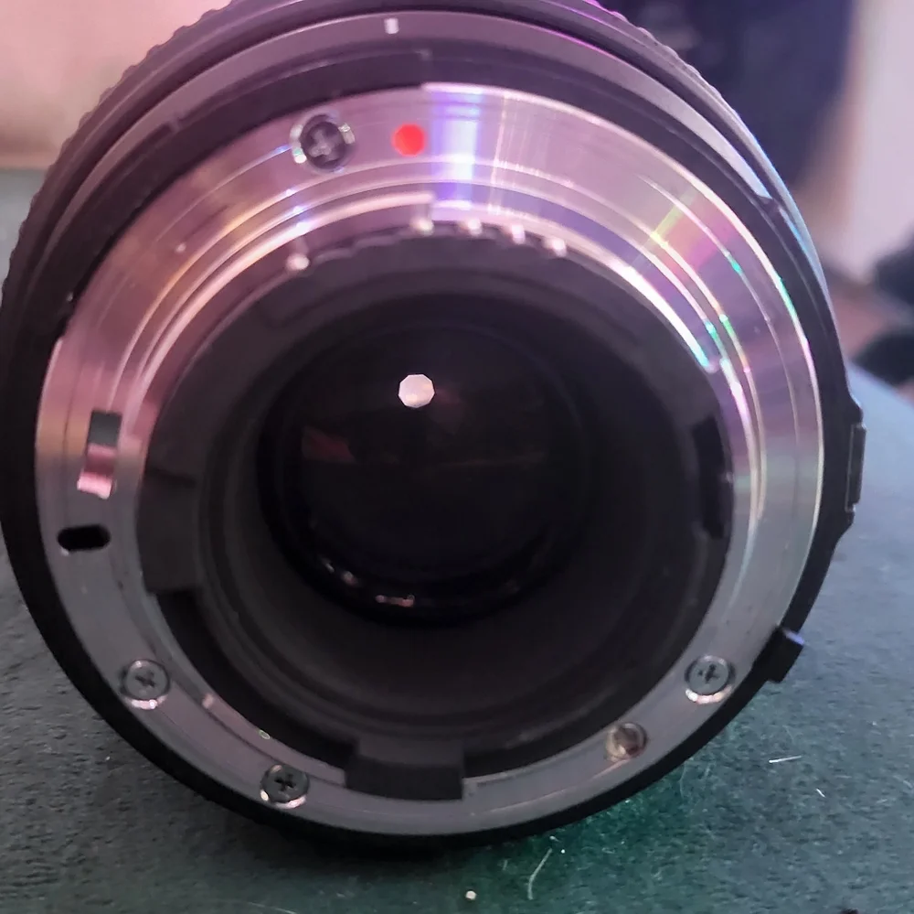 SIGMA DG 70-300mmD 1:4-5.6 , Macro Lens for Nikon , 